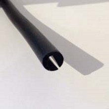 Raboesch Rubber Bump Profile dia.4x1mm 2m RAB-104-31